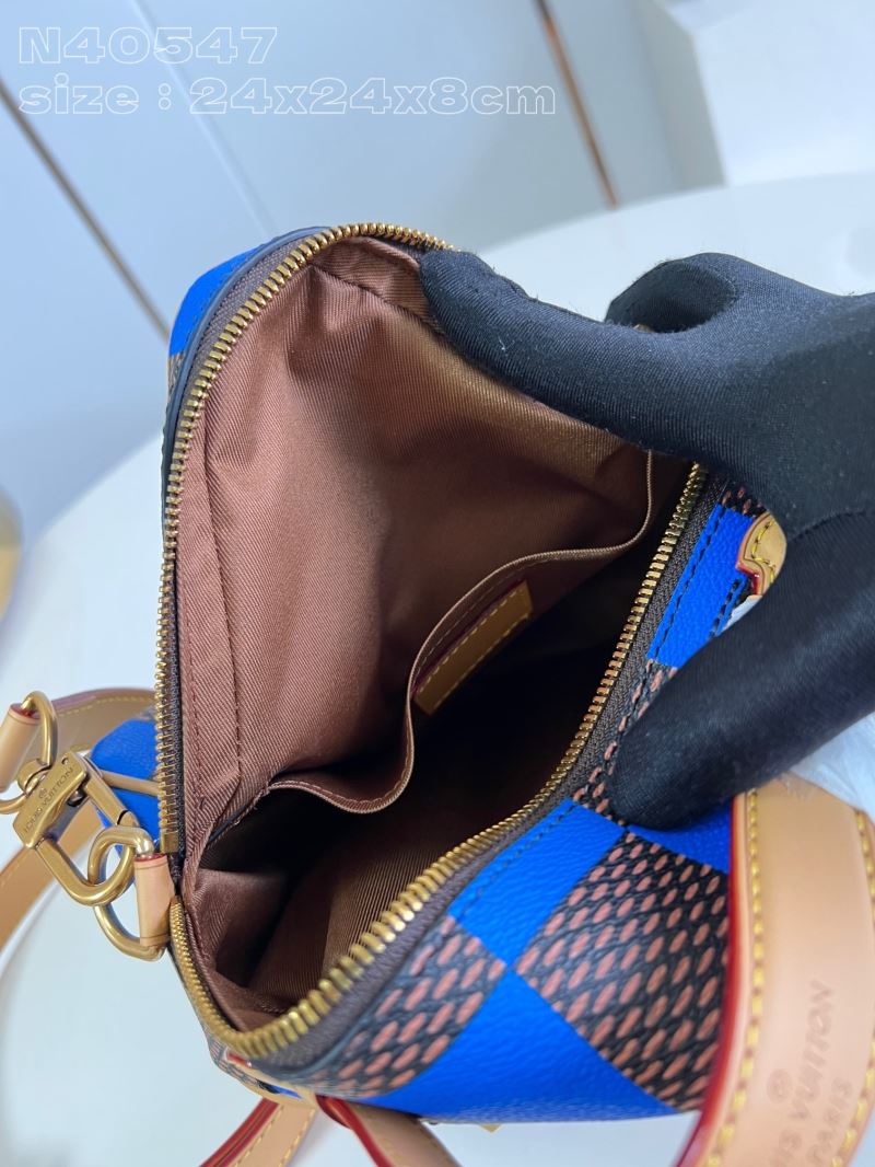 Mens LV Satchel Bags